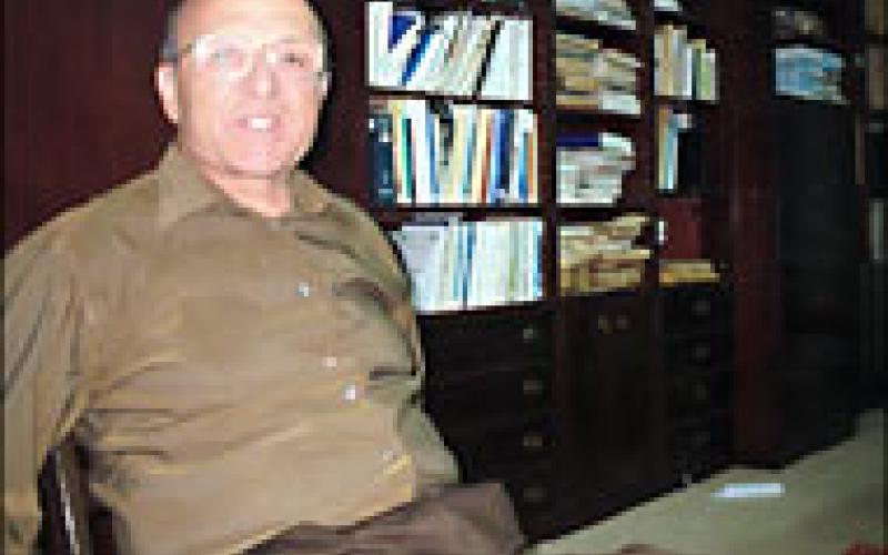 Sufian Al-Tal banned from travelling to Egypt