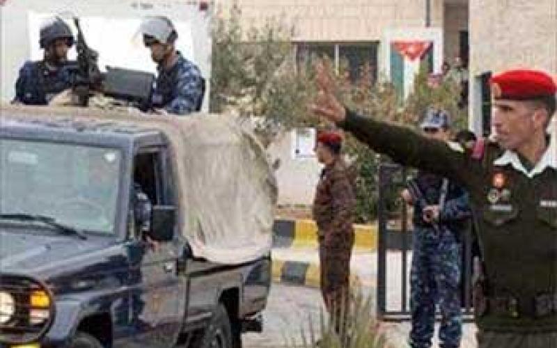 Two defendants sentenced to life for planning to smuggle out Iraqi prisoner