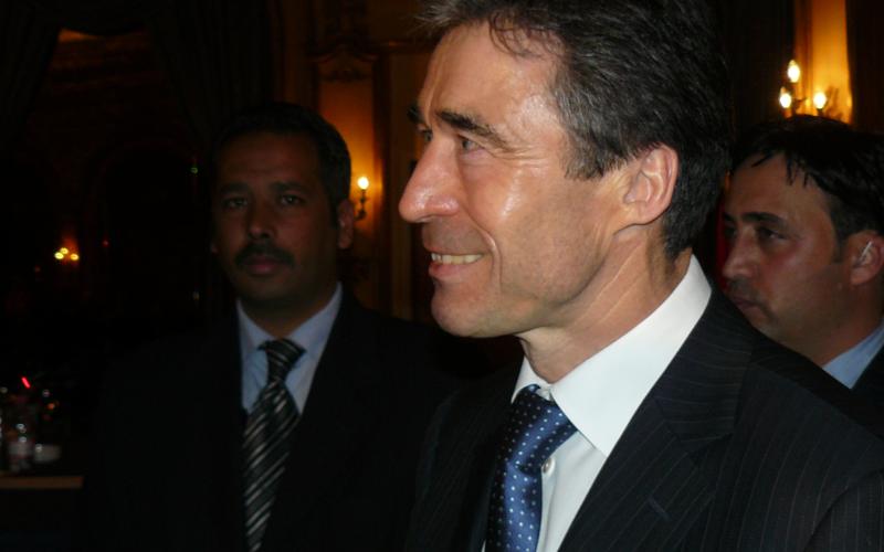 NATO, the Mediterranean and the broader Middle East region