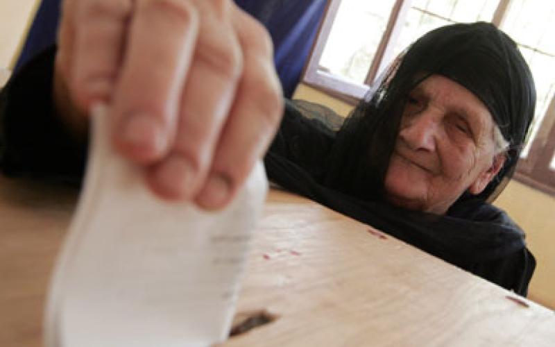 Observers: Bedouins quota… positive racism