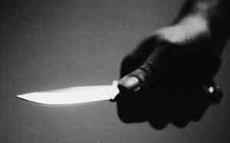 Man stabs cousin's wife to death in Mafraq