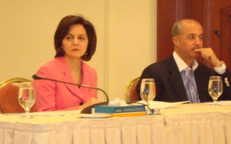 Minister Lattouf: We expect to issue Juvenile Law this year