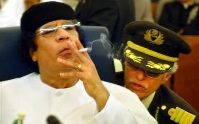 Jordanian citizens unoptimistic with Sirt Summit