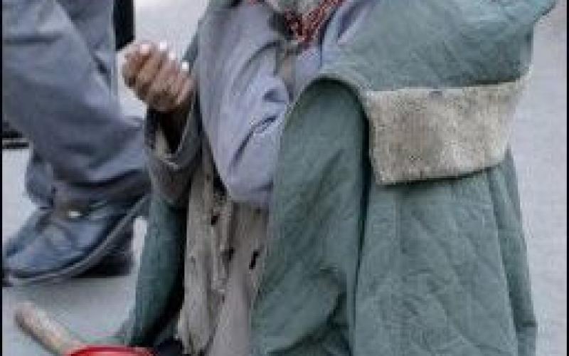 مختصون يؤكدون ارتفاع نسبة التسول والتنمية تنفي 