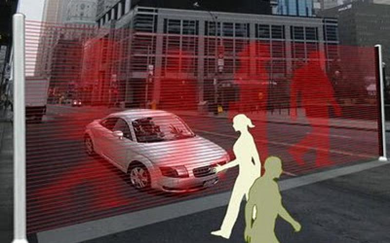 Be aware of fabricated run over accidents