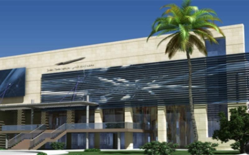 طلاب معهد الإعلام ينفون لقاءهم بوفد إسرائيلي