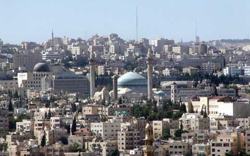 دليل عمّان...! 