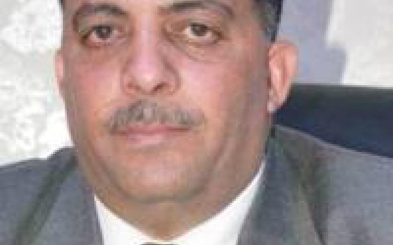 د.ابو غزلة مديرا لدائرة التخطيط