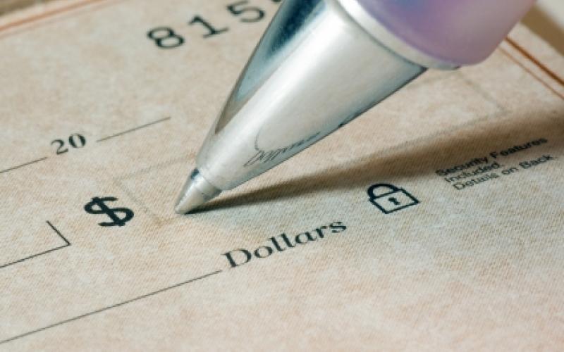 30% نسبة زيادة الشيكات المرتجعة لغياب السيولة 