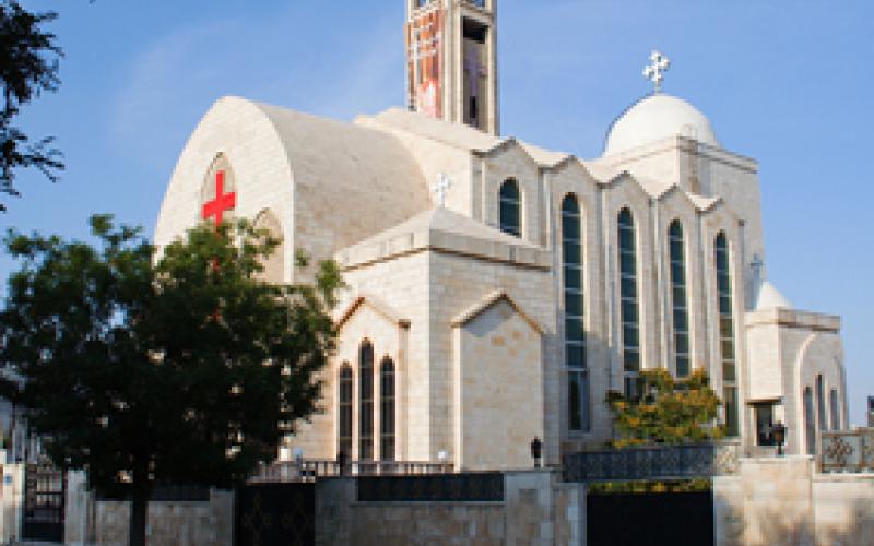 خلافات مجلس المطارنة تغيّب برنامج عيد الفصح عن التلفزيون