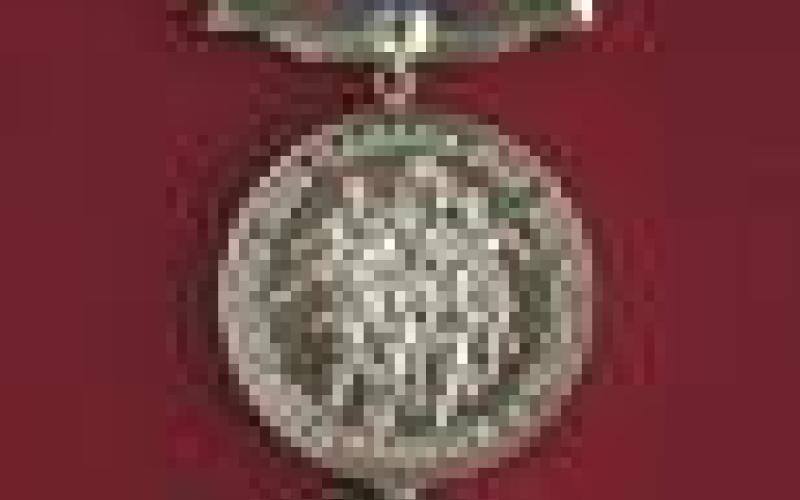 جائزة كندية لطبيب أردني