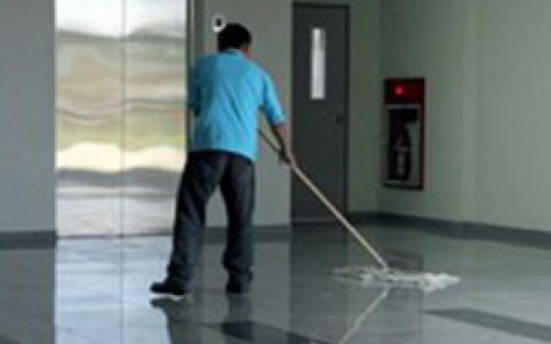 تقرير: عمال المياومة وغياب العدالة 