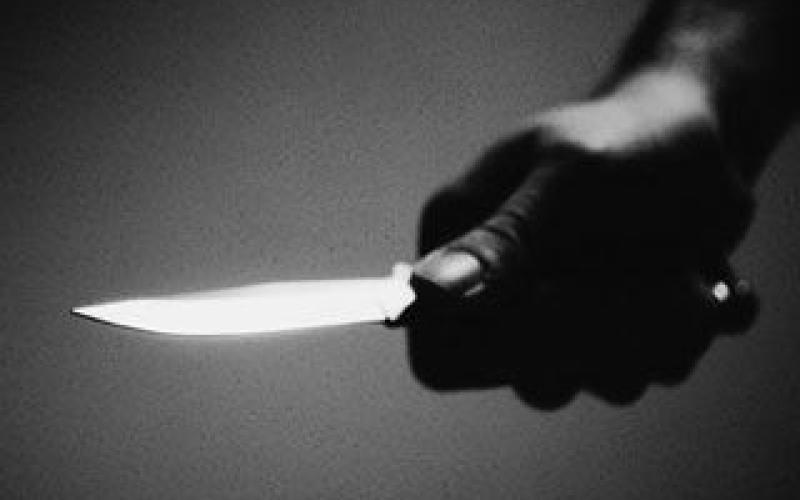 قتل زوجته وألقى جثتها على طريق المطار 