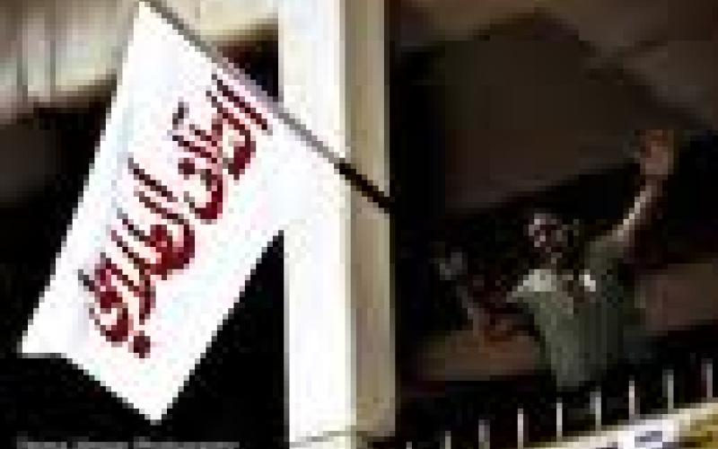 الأعراس الديموقراطية في الجامعات