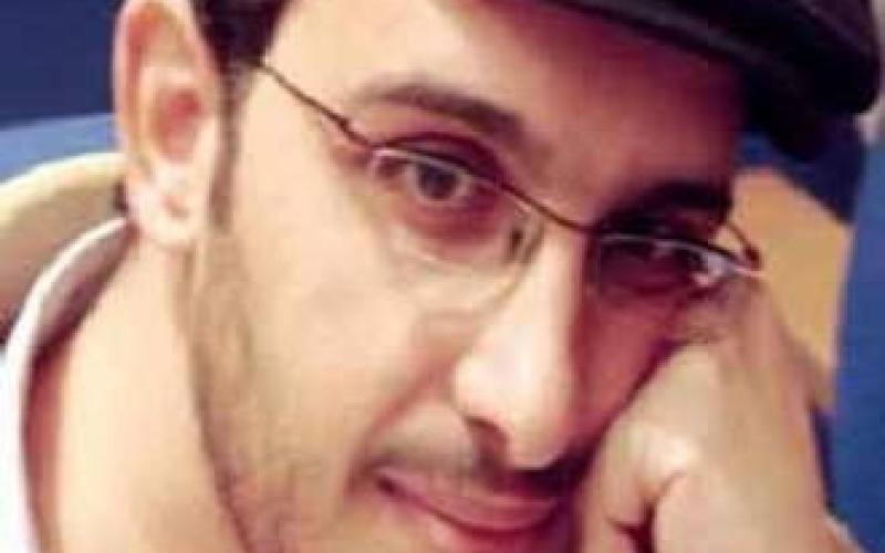 اسلام سمحان في مهرجان بيروت 