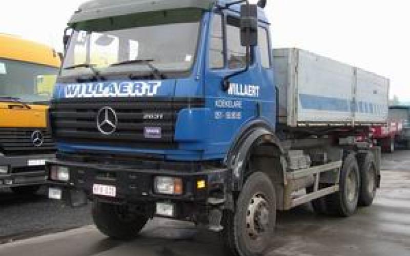 شمول العاملين في النقل البري بمظلة الضمان قريباً 