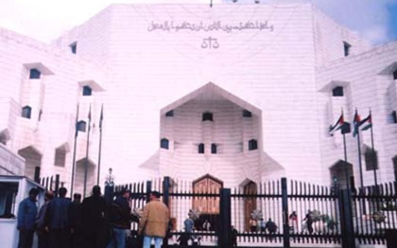 الإعدام لشاب قتل رجلا بحجة انه " مشعوذ"