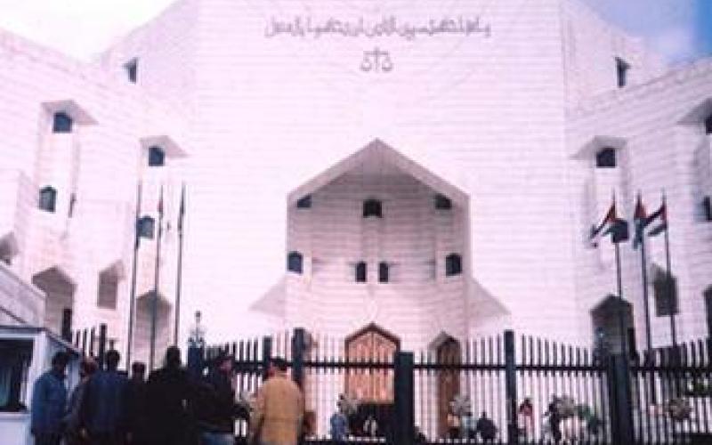 Man sentenced to death for killing ‘conjurer’