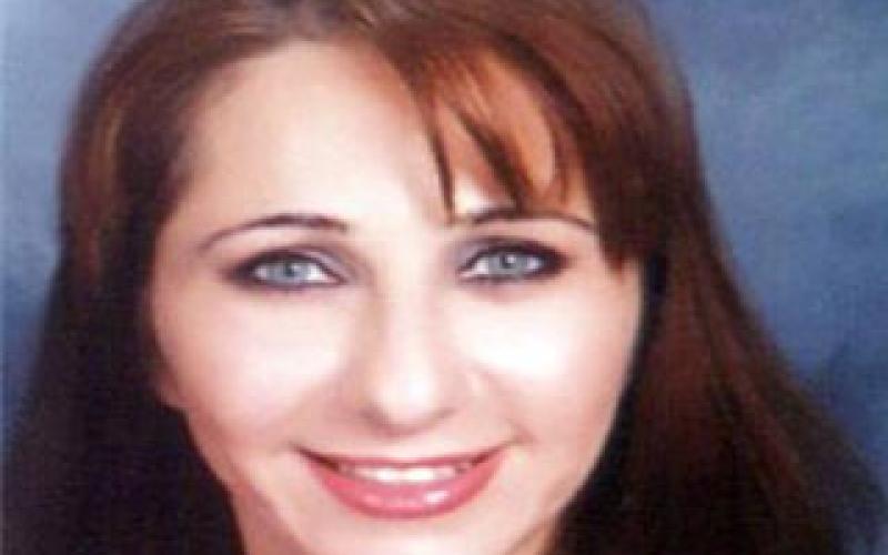 ليندا أول صحافية متخصصة بقضايا الإرهاب 