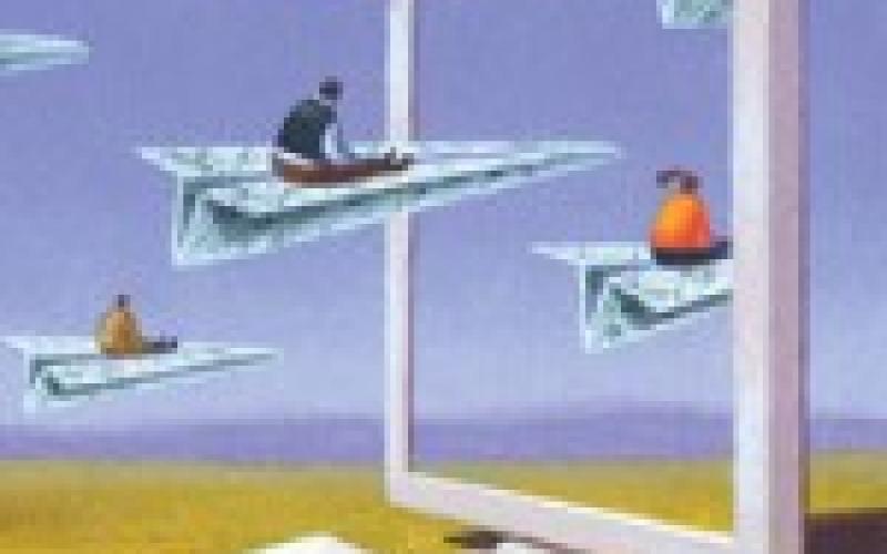 يطعمكم الحج والناس راجعة!