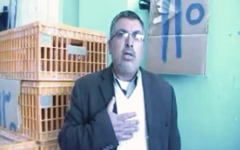 تجار في بلدية مؤتة يشكون المخالفات الكيدية (فيديو)