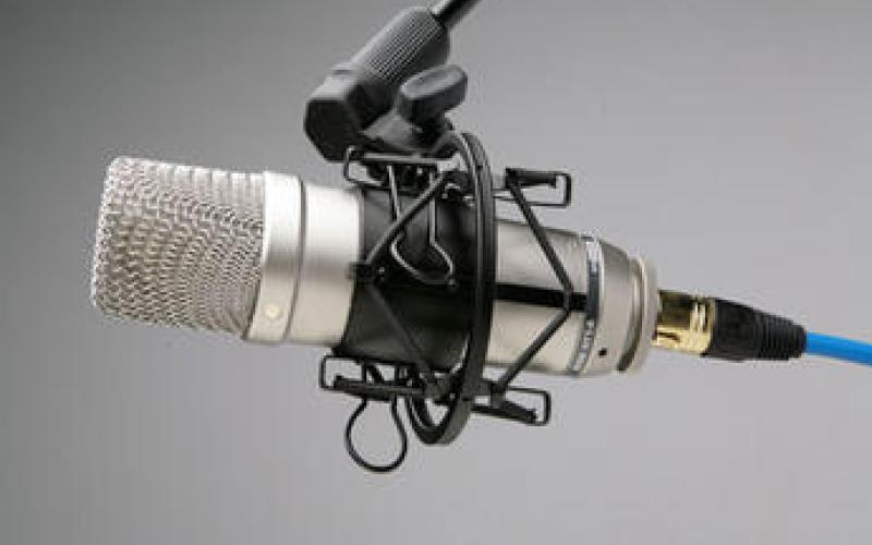 A Mayor urges locals to be educated before going on air