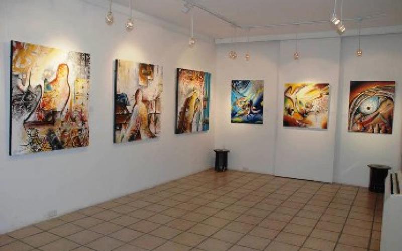 " الطريق إلى العراق "