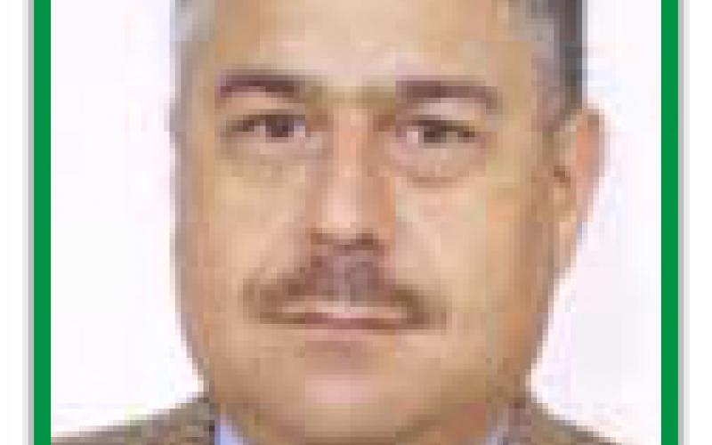 عمر ملحس