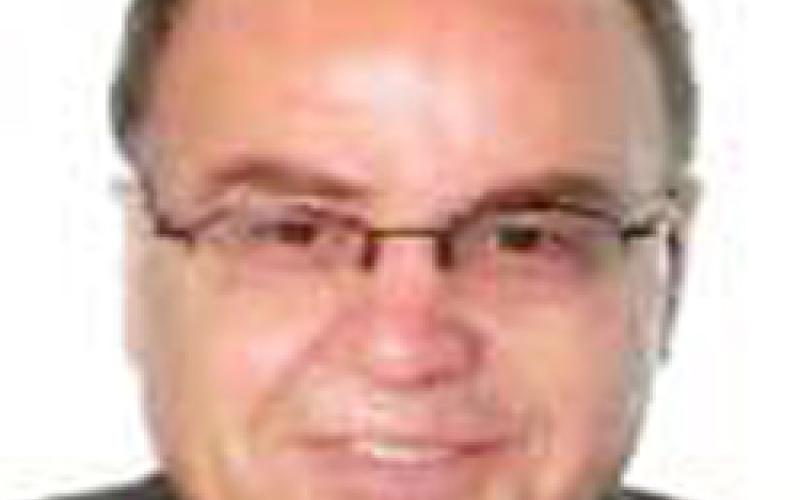 الذكرى السنوية الاولى لرحيل الزميل احمد الدباس