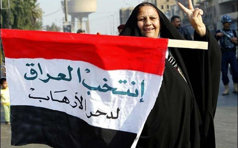 عراقيو المهجر لا يأملون شيئا من الكتل السياسية