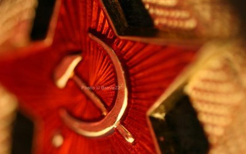  استقالة عضو من الحزب الشيوعي الاردني 