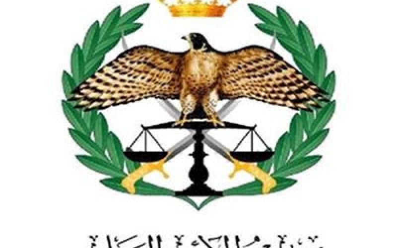 تنقلات بين كبار ضباط الأمن العام