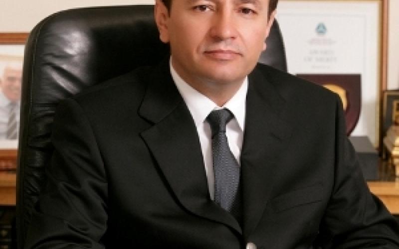 المعاني يؤكد حرص الأمانة على زيادة رقعة المساحات الخضراء 