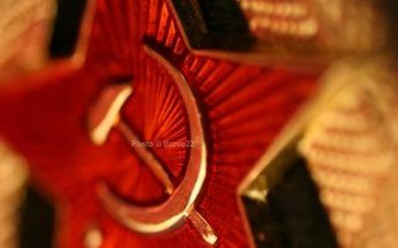 Abu Windy resigns from Communist Party