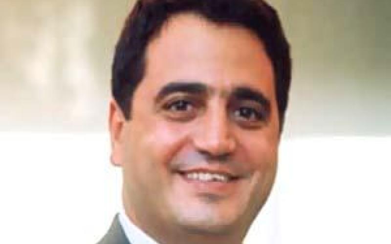 ابو عنزة يقاضي وزير البيئة