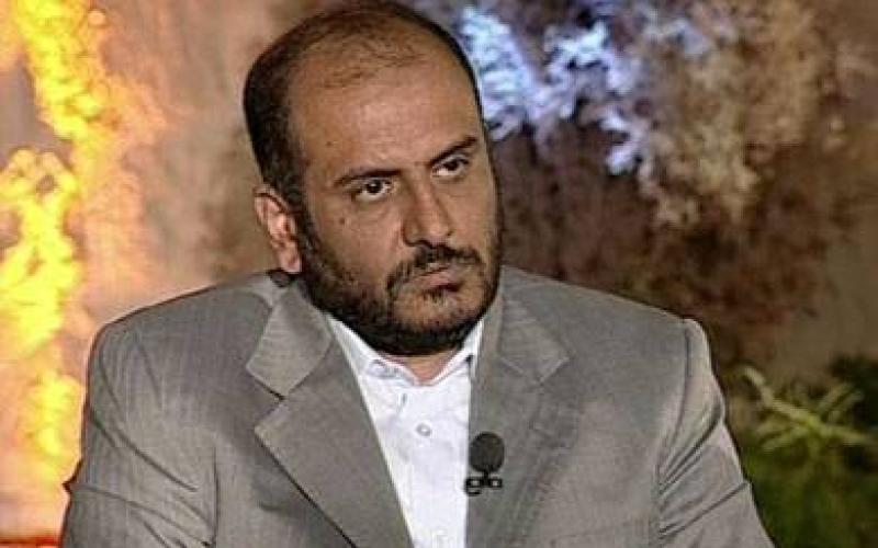 حارث الضاري على قائمة الإرهاب الأردنية