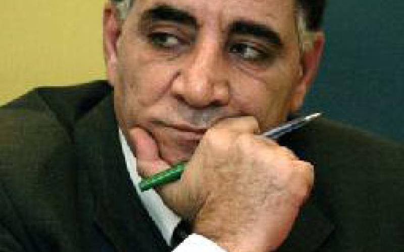 جمال ناجي.. الرواية والزمن