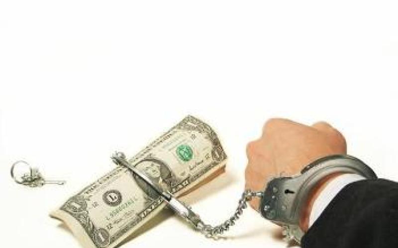 المتهم بالاختلاس في وزارة الزراعة يعترف بجريمته