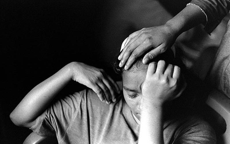 دراسة لليونيسف: ثلثي أطفال الأردن يتعرضون لإساءات لفظية 