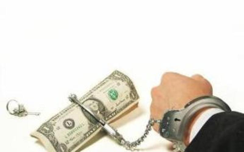 Suspect in ministry of agriculture embezzlement confessed 