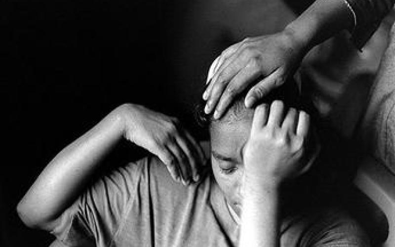 UNICEF study: 2/3 of Jordanian children abused verbally 