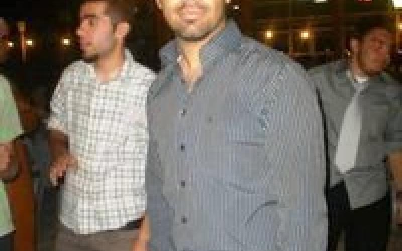 البوريني في إجازة