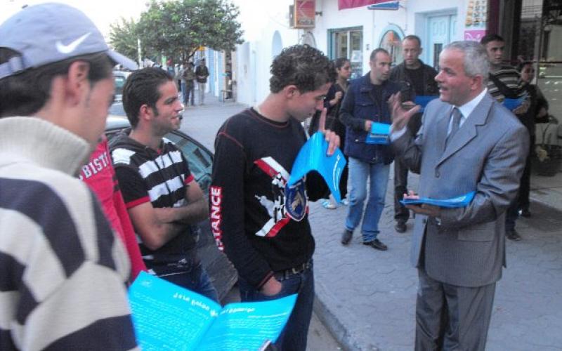 23% من الشباب يصوتون عشائريا و62% يجهلون قانون الانتخاب