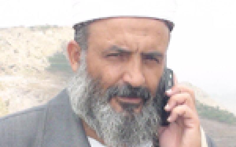 الأردن يوقف الأمين العام لحزب الحق اليمني