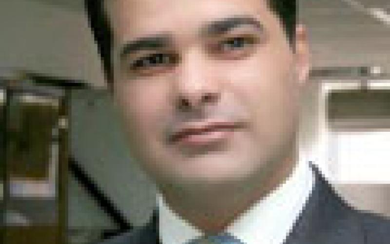 العبويني يرزق بـ بشار