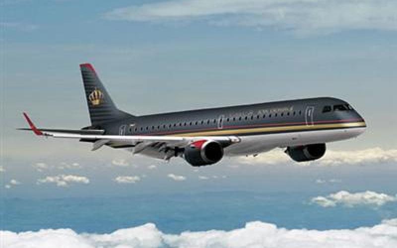 الملكية تستأنف رحلاتها إلى أوروبا