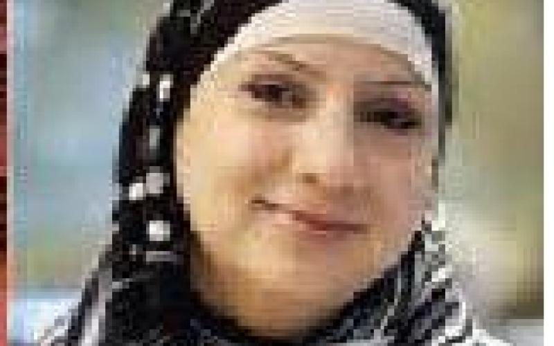  غبون صحفية الشهر في الغد