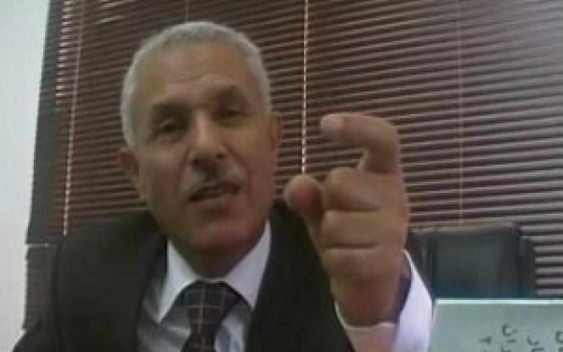 العرموطي:قضية المصفاة تصفية حسابات بين رؤوس كبيرة في الدولة و المتهمين (فيديو) 