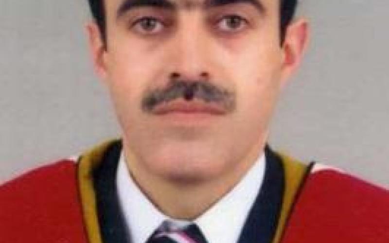 الدكتور عبد الباسط عثامنه