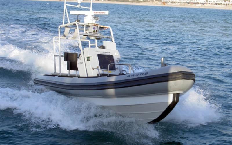 إسرائيل تعثر على بقايا صاروخ الـ"كاتيوشا"